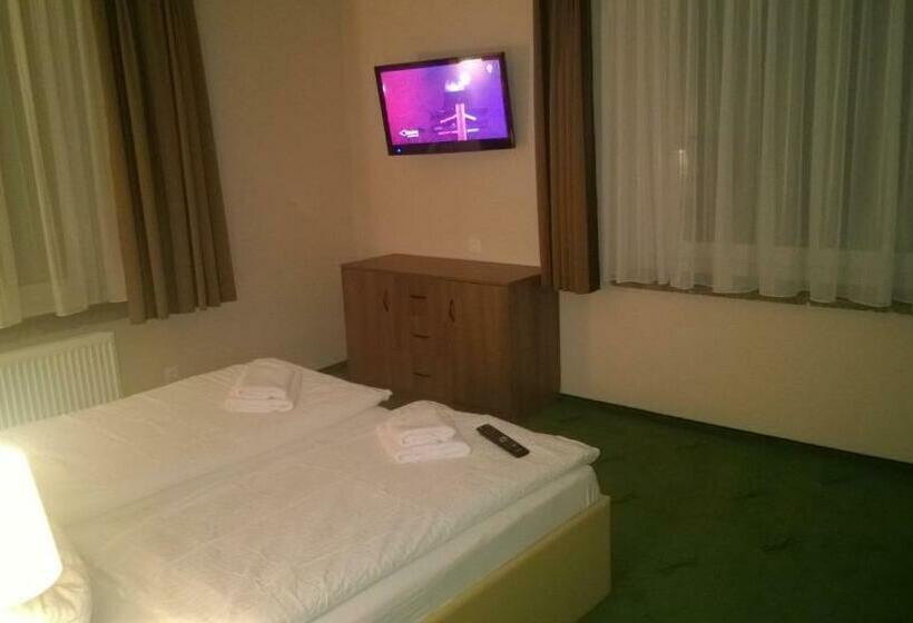 Suite, Gasthaus Schillebold