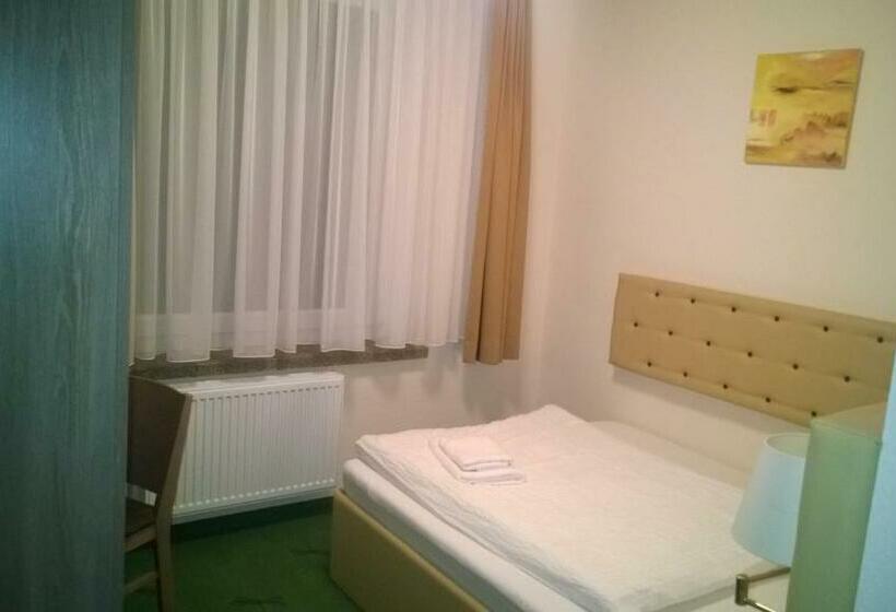 Camera Standard Individuale, Gasthaus Schillebold