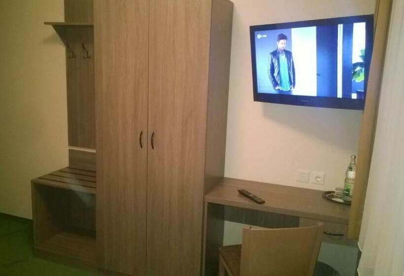 Camera Standard Individuale, Gasthaus Schillebold