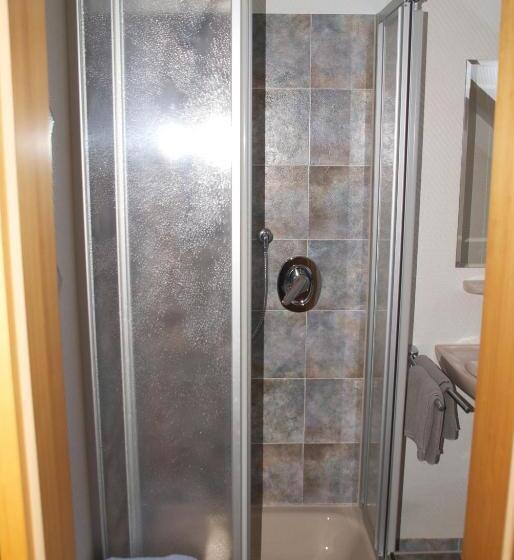 חדר סטנדרט, Gasthof Jägerheim