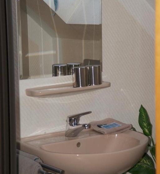 חדר סטנדרט, Gasthof Jägerheim