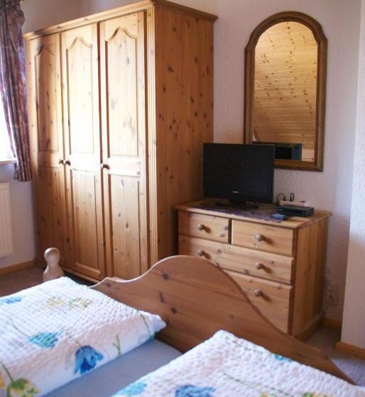 חדר סטנדרט, Gasthof Jägerheim