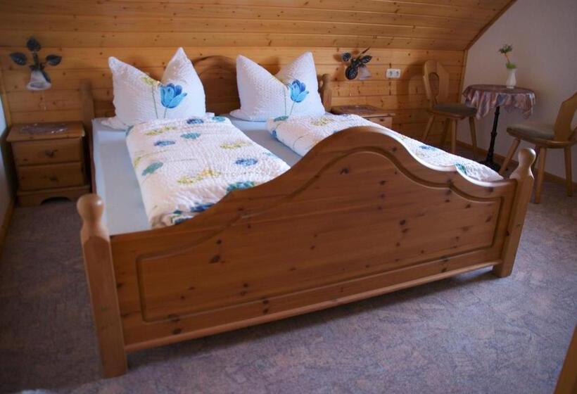 חדר סטנדרט, Gasthof Jägerheim