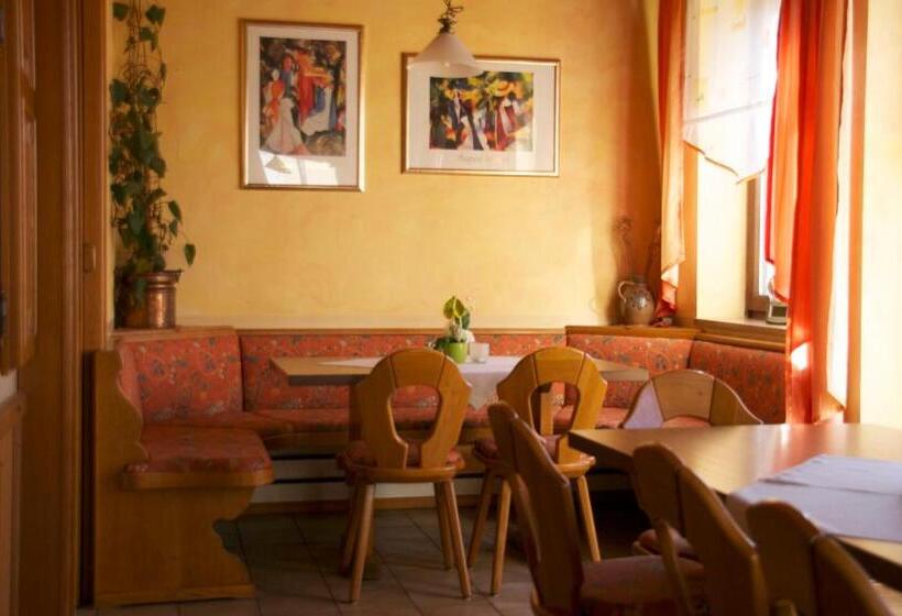 חדר סטנדרט, Gasthof Jägerheim