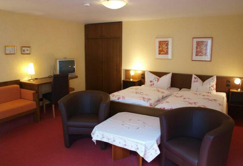 Номер Стандарт Индивидуальный, Gasthof Schuster