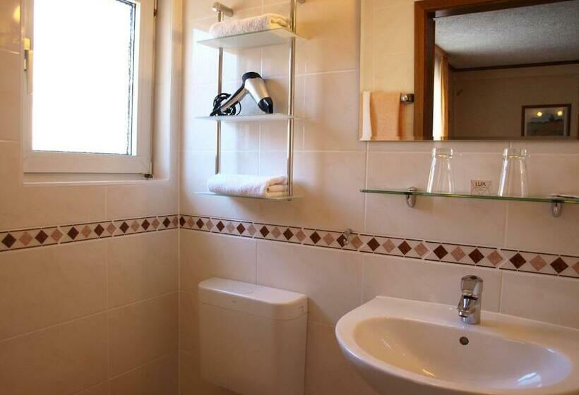 Номер Стандарт, Gasthof Schuster