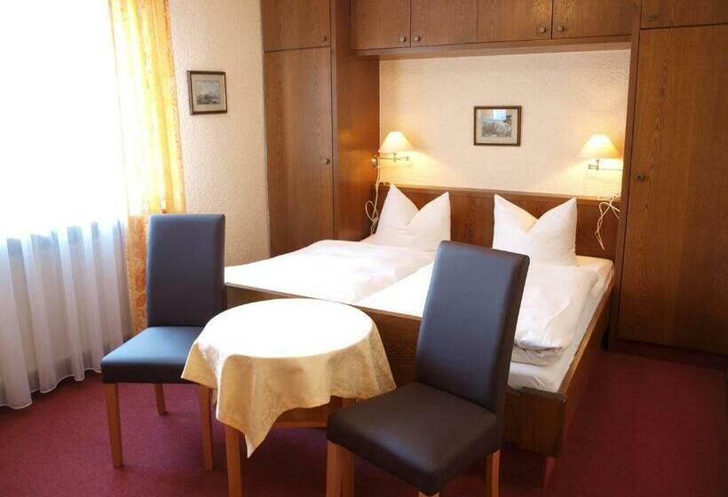 Номер Стандарт, Gasthof Schuster