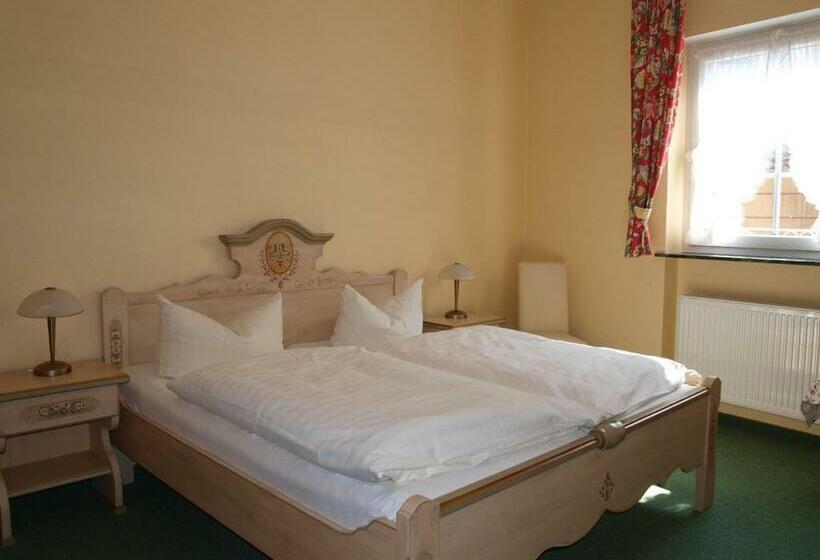 Номер Стандарт, Gasthof Schuster