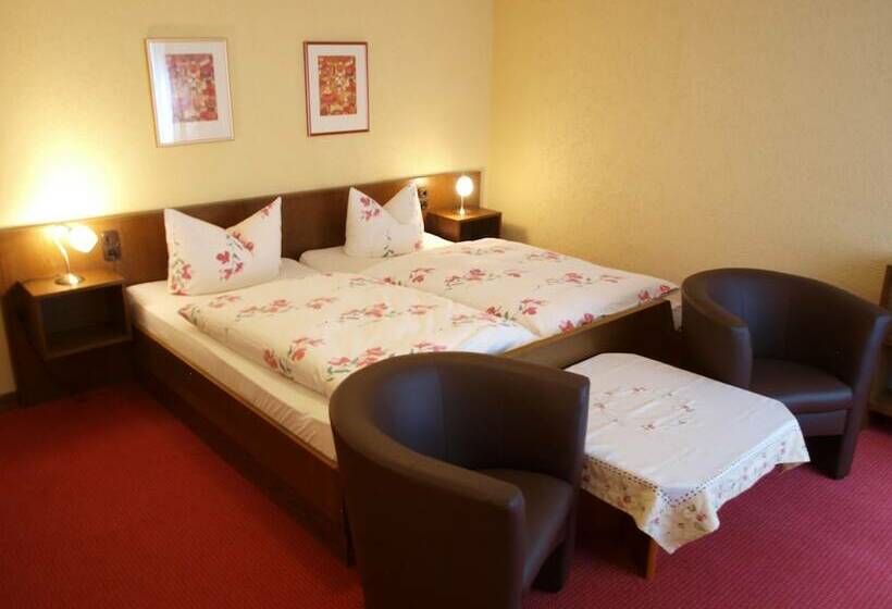 Номер Стандарт, Gasthof Schuster