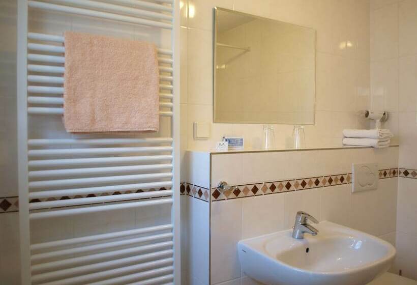 Номер Стандарт, Gasthof Schuster