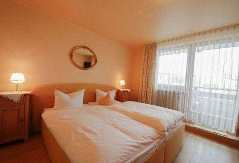 חדר סטנדרט, Gästehaus Merk Merk Gbr