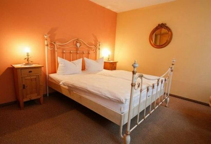 חדר סטנדרט, Gästehaus Merk Merk Gbr