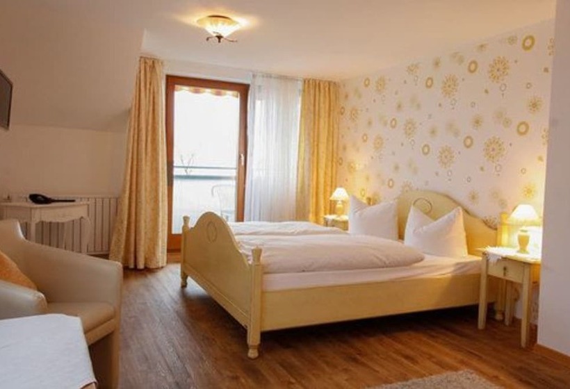 חדר סטנדרט, Gästehaus Merk Merk Gbr