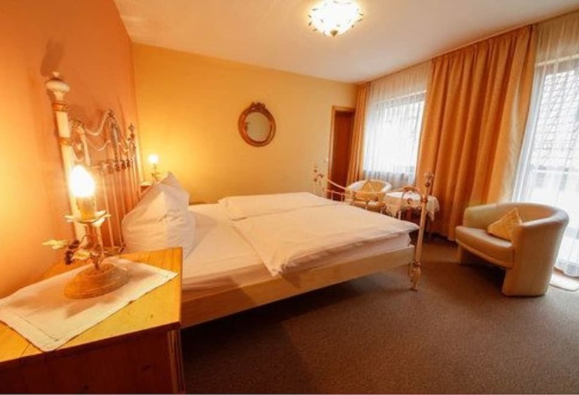 חדר סטנדרט, Gästehaus Merk Merk Gbr