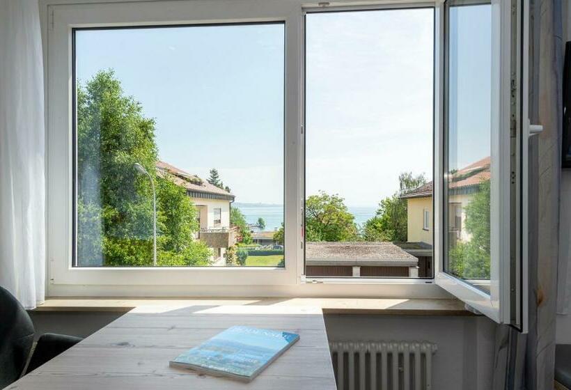 Quarto standart individual, Gästehaus Holzer