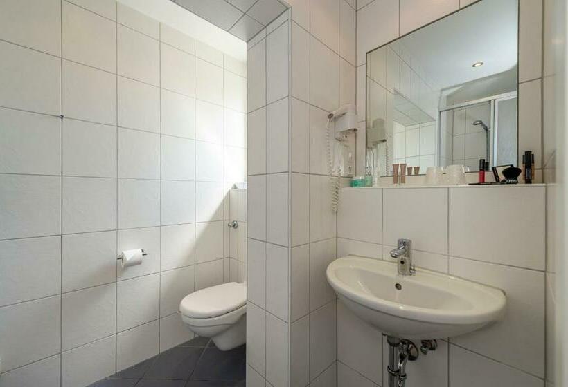 Quarto standart individual, Gästehaus Holzer