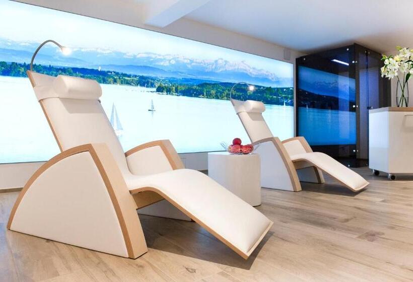 Quarto Triplo Standart, Gästehaus Holzer