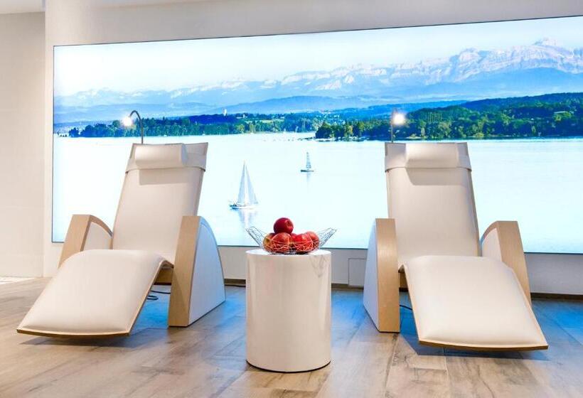 Quarto Triplo Standart, Gästehaus Holzer