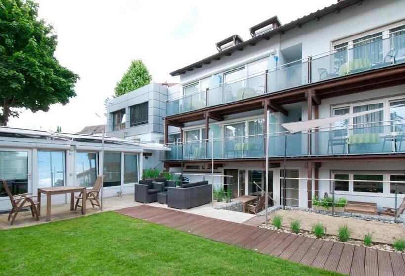 Quarto Familiar, Gästehaus Holzer