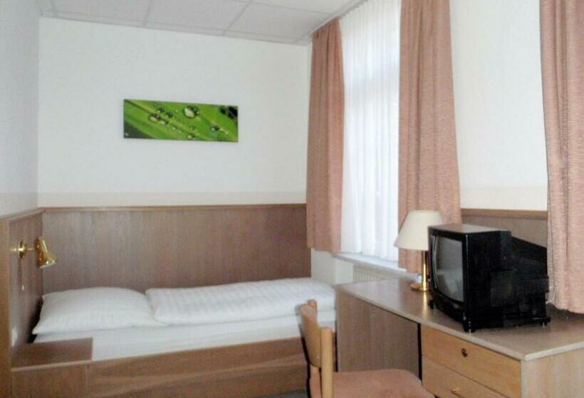 Номер Стандарт Индивидуальный, 1a Hotel Zimmer Frei
