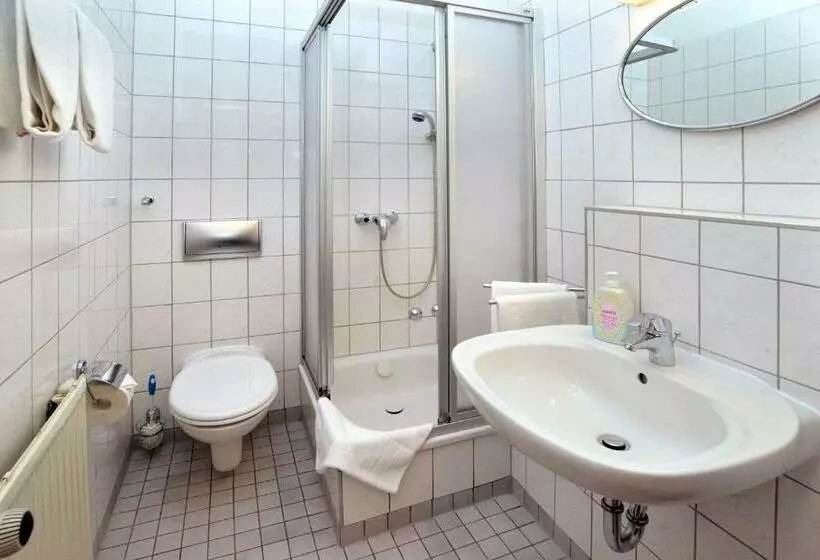 スタンダードルーム, 1a Hotel Zimmer Frei