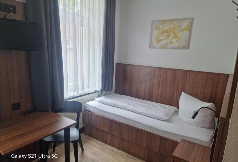 Номер Стандарт, 1a Hotel Zimmer Frei