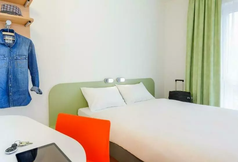 スタンダードルーム, Ibis Budget Bamberg