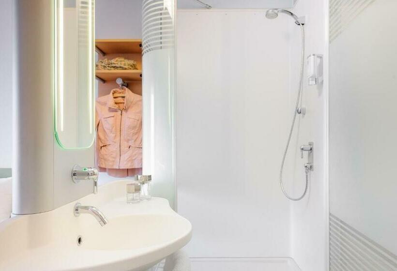 Номер Стандарт, Ibis Budget Bamberg