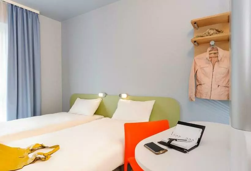 スタンダードルーム, Ibis Budget Bamberg