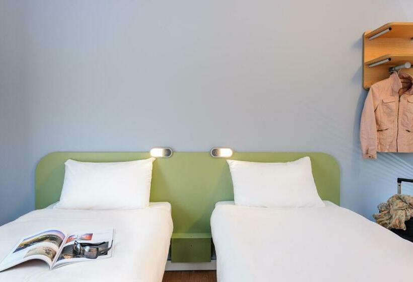 Номер Стандарт, Ibis Budget Bamberg