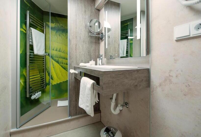 Номер Стандарт Индивидуальный, Landgasthof Blaue Traube