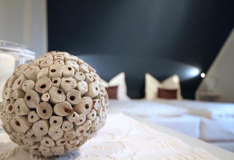 Апартаменты 1 Спальня, Landgasthof Blaue Traube