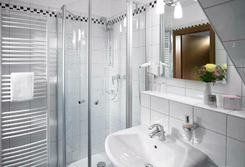 غرفة ديلوكس, Landgasthof Hoffmann Gbr