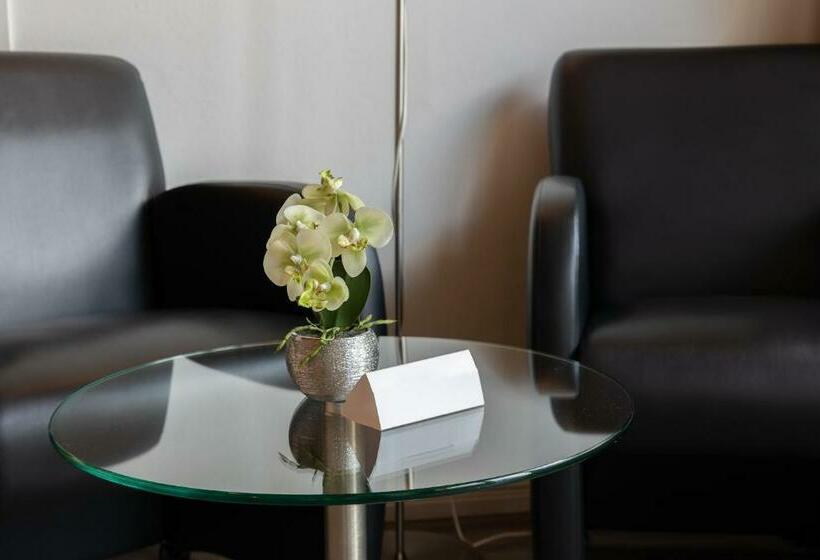 스탠다드 룸, Landhaus Nordenau