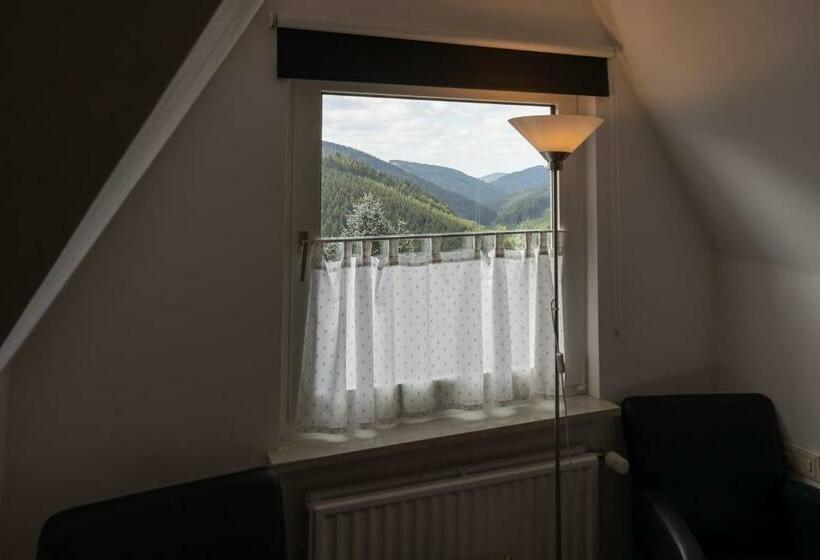 스탠다드 룸, Landhaus Nordenau