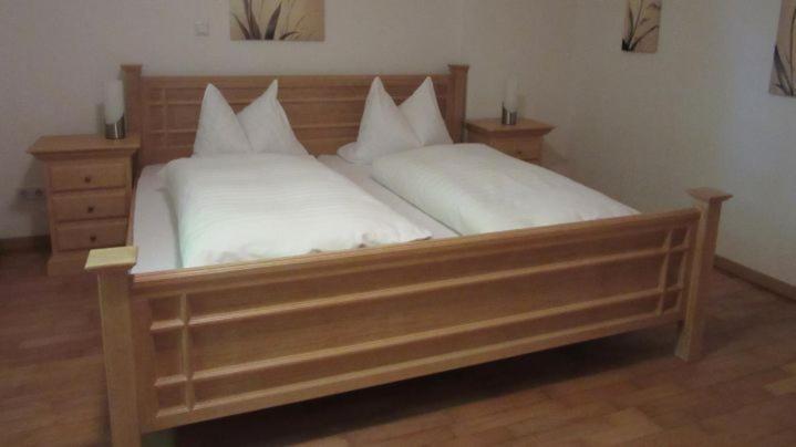 标准间, Lohauser Hof