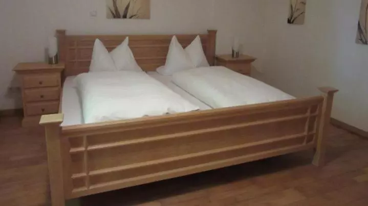 Standard-huone, Lohauser Hof