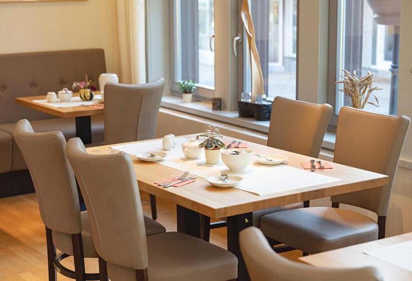 스탠다드 룸, Mühlhäuser Hof Und Stadtmauer