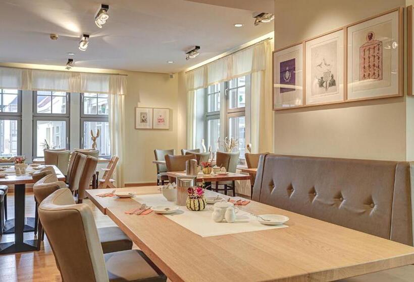 스탠다드 룸, Mühlhäuser Hof Und Stadtmauer