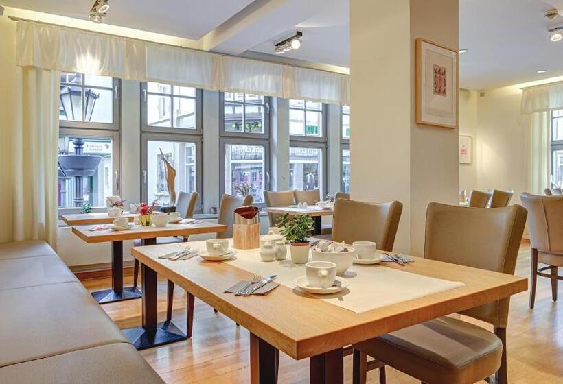 스탠다드 룸, Mühlhäuser Hof Und Stadtmauer