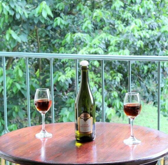 غرفة قياسية سرير كينج, Monte Real