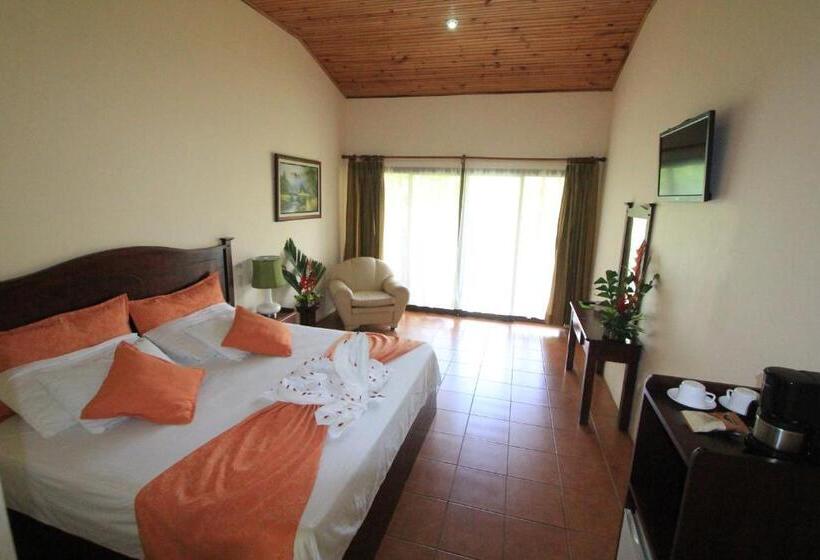 غرفة قياسية سرير كينج, Monte Real