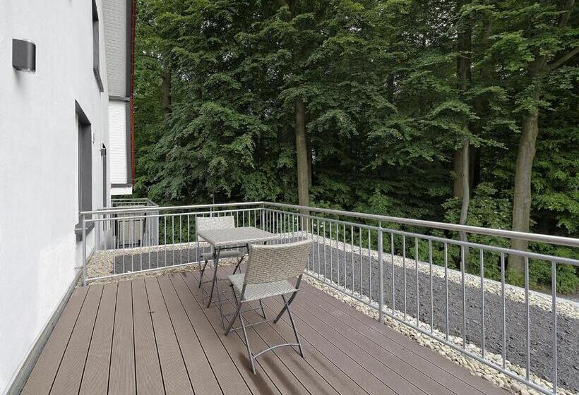 Номер Стандарт с Террасой, Nella Park