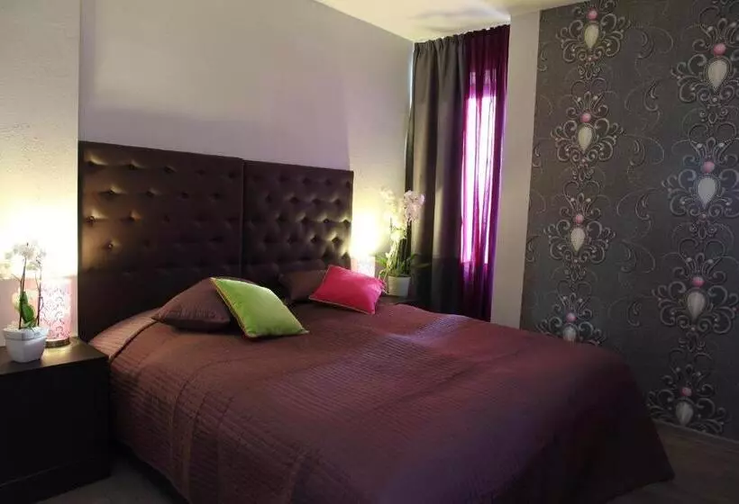 Standard-huone, Nella Park