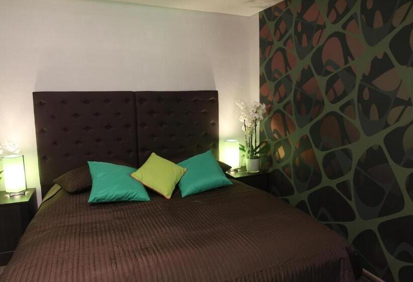 Номер Стандарт, Nella Park