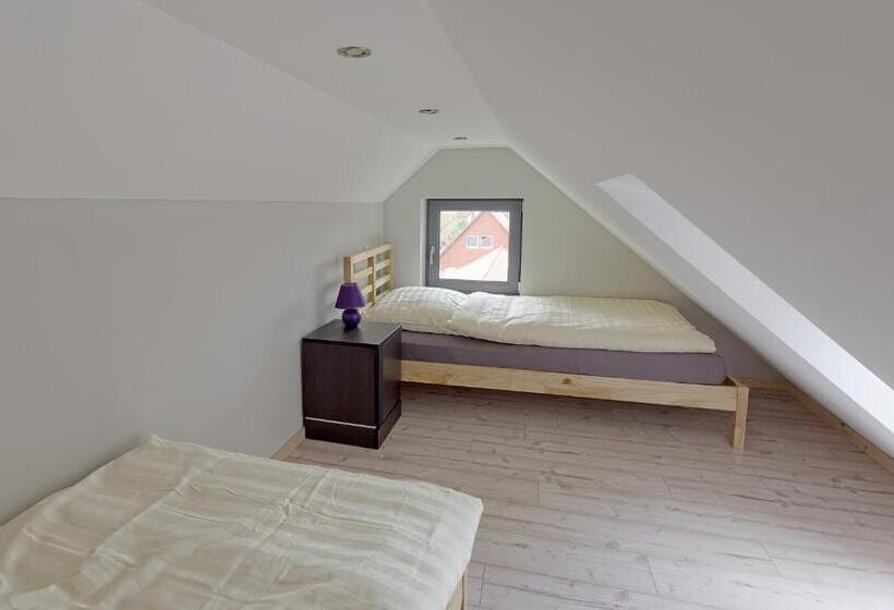 Family Suite, Nella Park