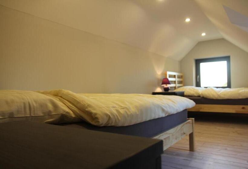 Family Suite, Nella Park