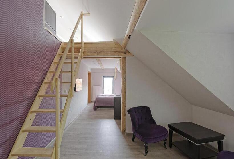 Family Suite, Nella Park