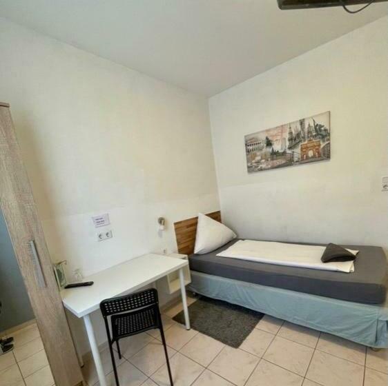 Номер Стандарт Индивидуальный, Nello