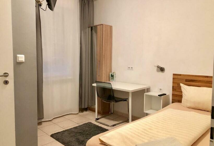 Номер Стандарт Индивидуальный, Nello